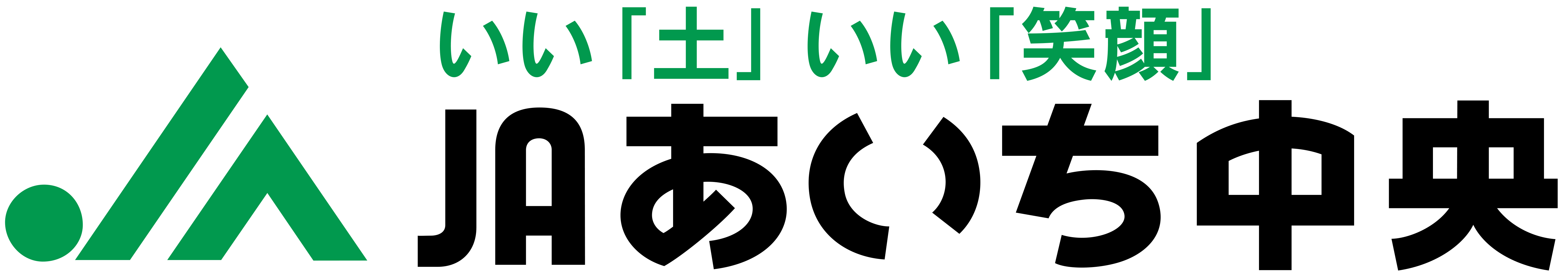 あいち中央農業
